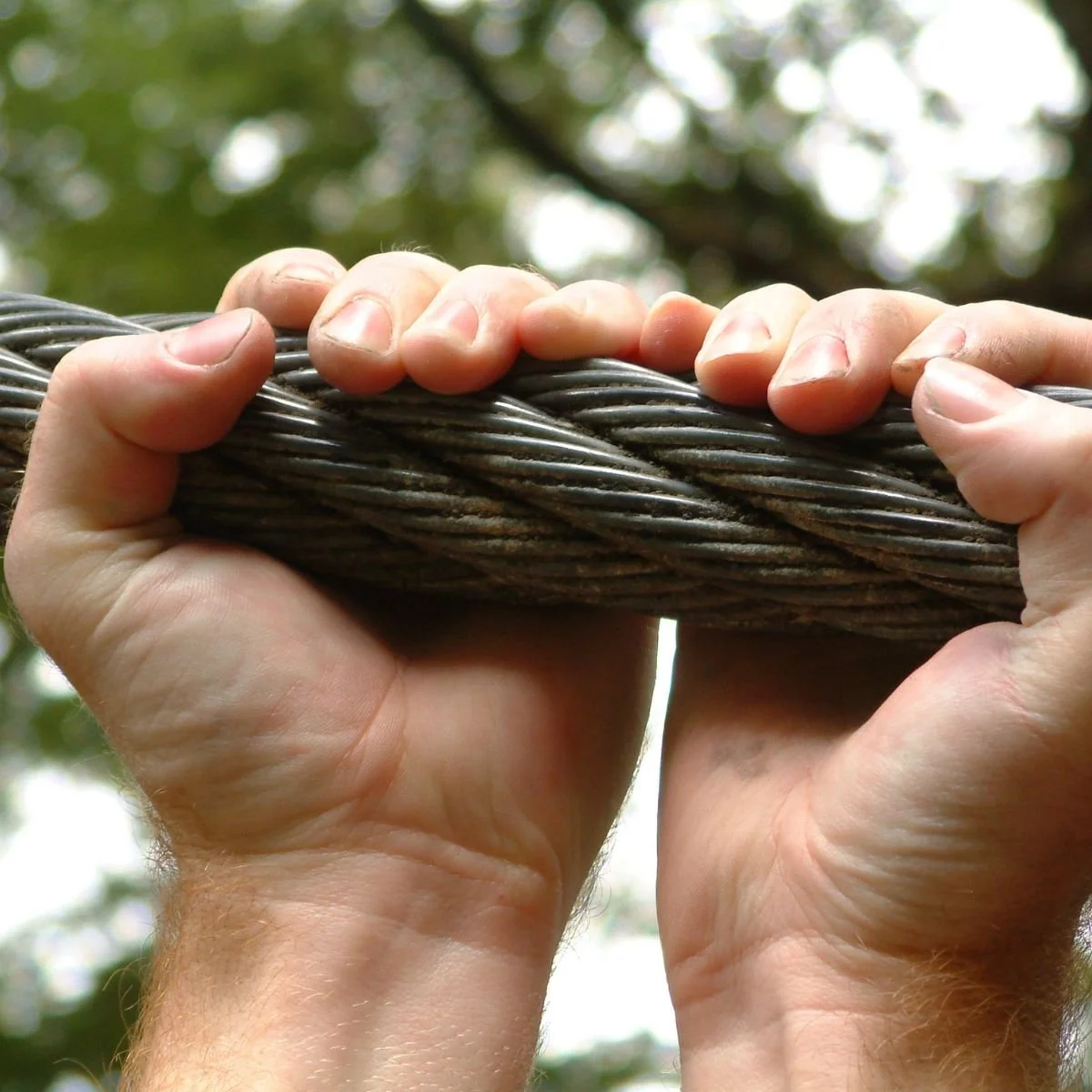 How to Improve Grip Strength