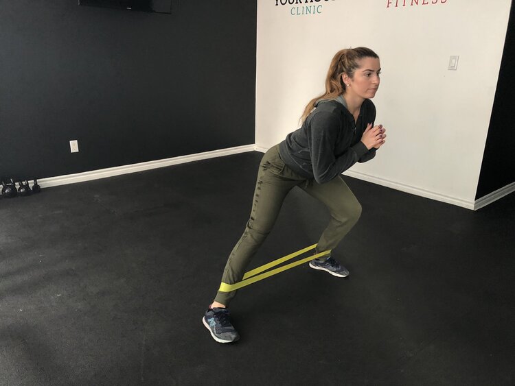 The Most Dangerous Resistance Band Exercises Strength Zone, 56% OFF
