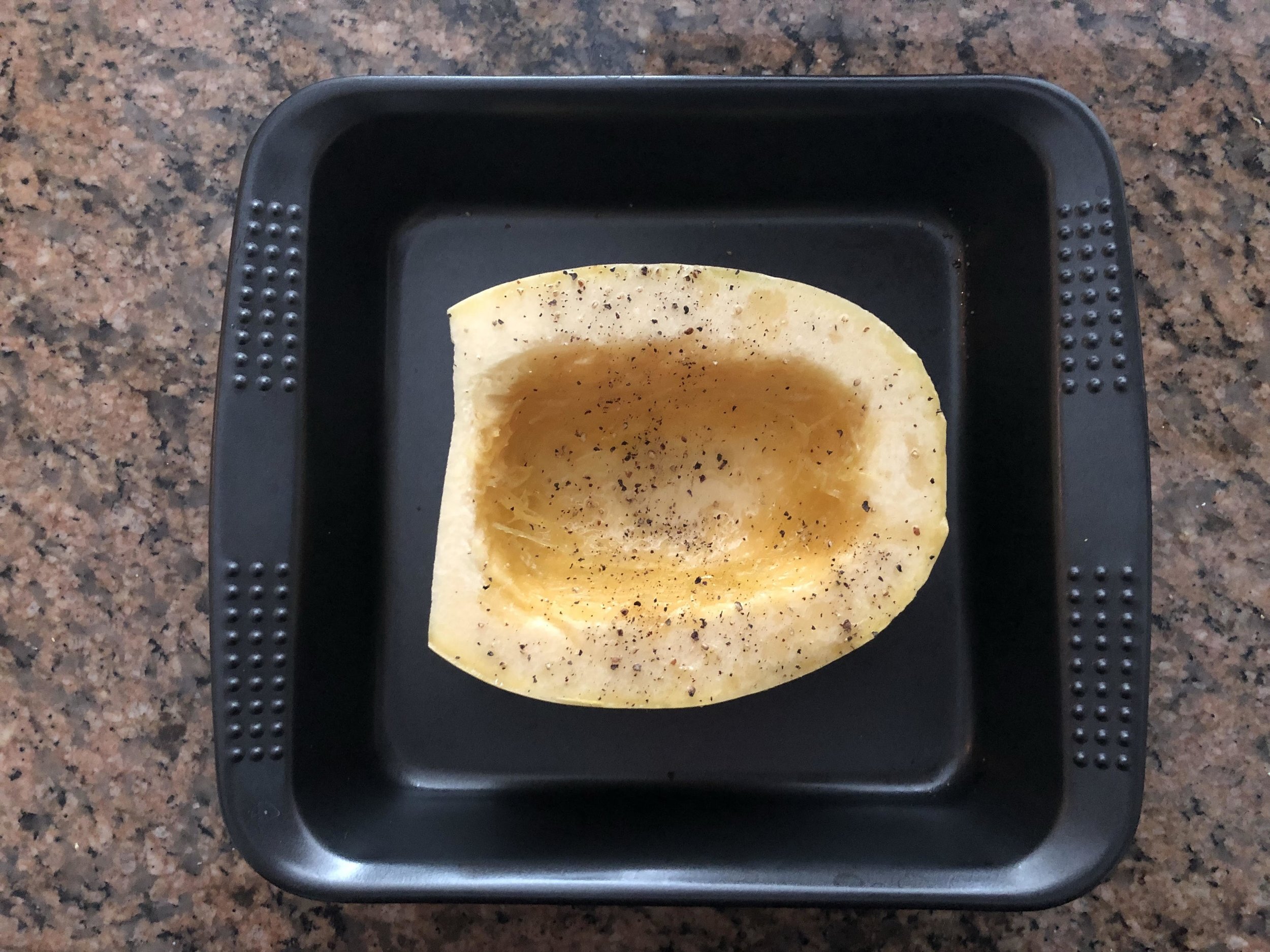 Spaghetti Squash