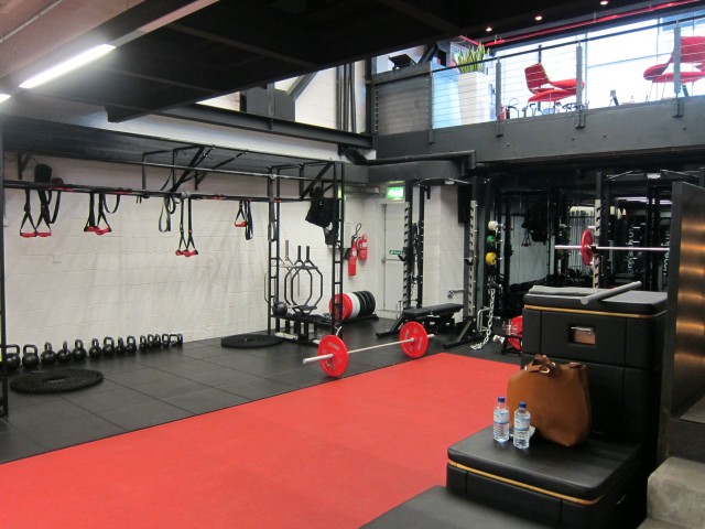 5 Reasons To Keep Your Fitness Area Clean