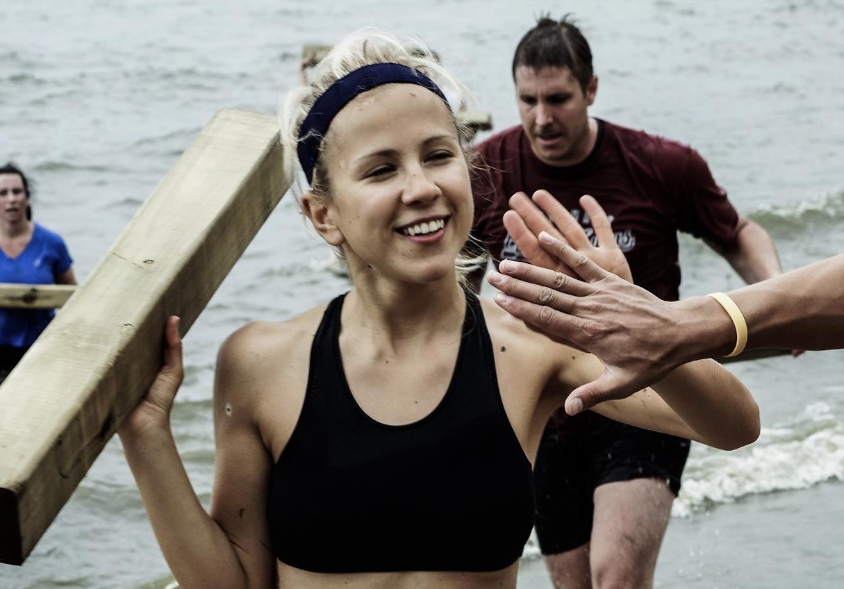 The Importance Of Functional Training