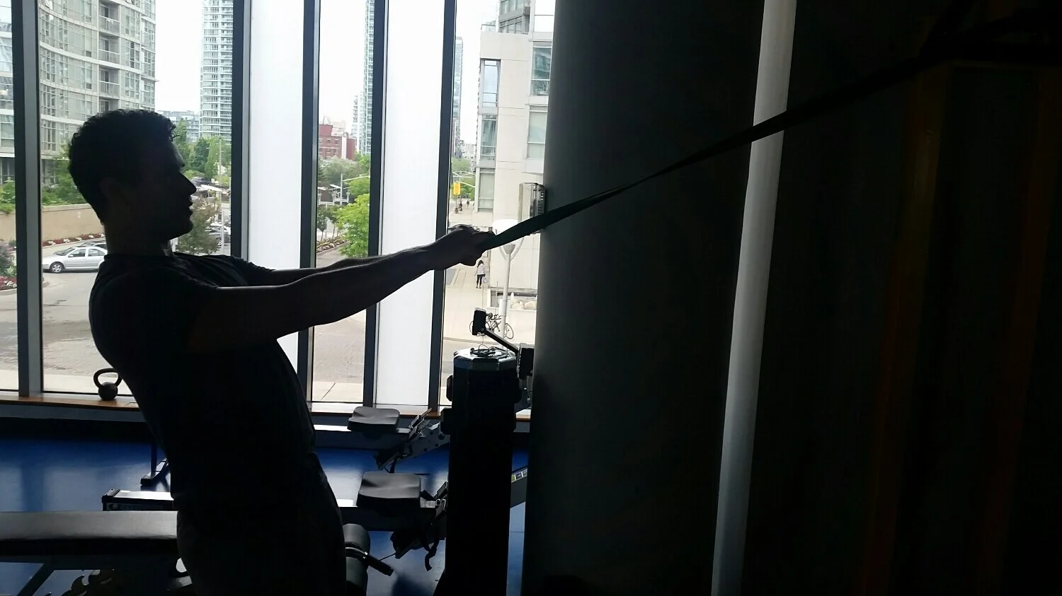 Personal Trainer | In Home Personal Training
