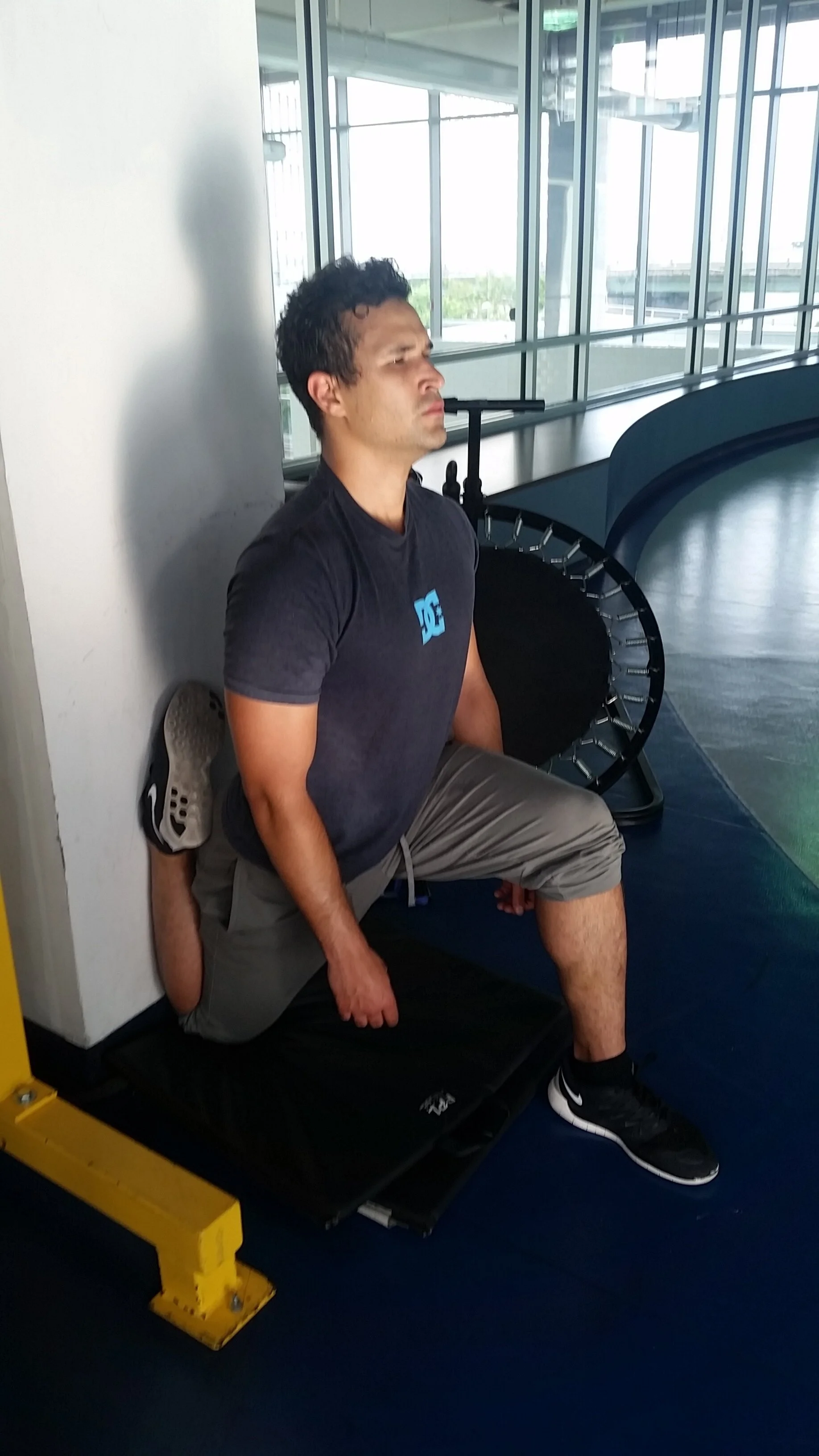 Personal Trainer | In Home Personal Training