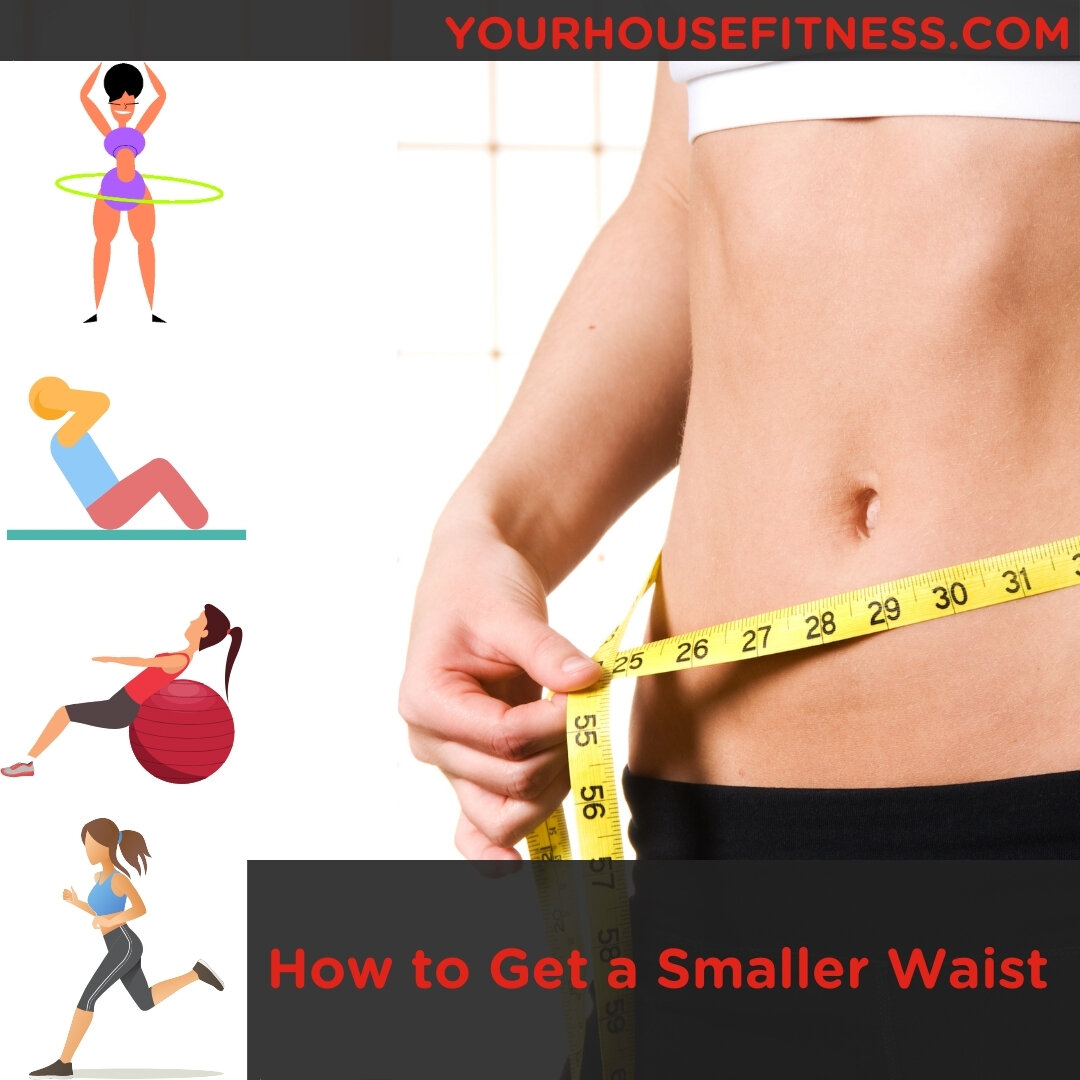 How To Get A Smaller Waist And Bigger Hips  Small waist workout, Big hips,  Small waist big hips