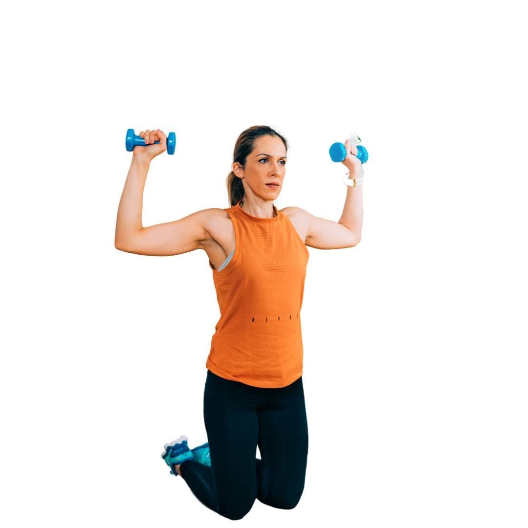 Strengthen Your Shoulders Through Exercise