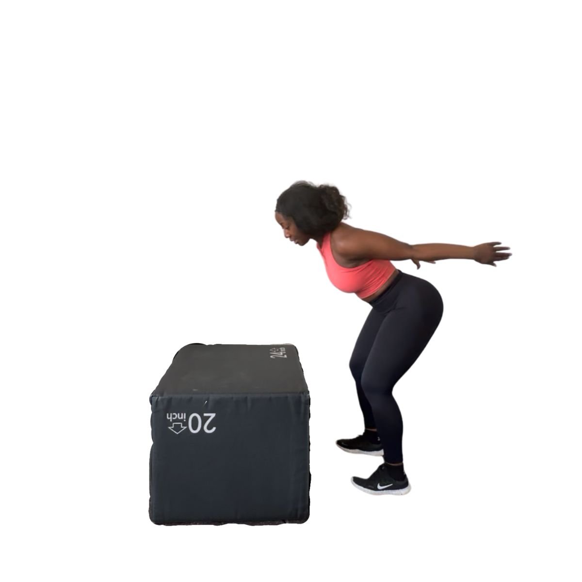 Box Jumps: How to Build a Mix of Strength and Explosiveness