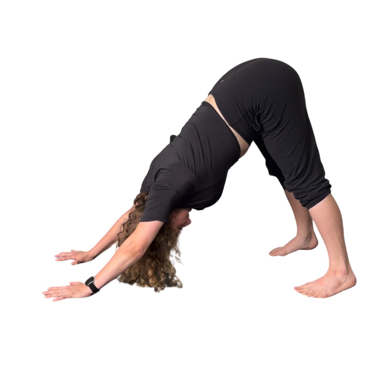 Downward Dog Is Not What You Think It Is | Your Body Best
