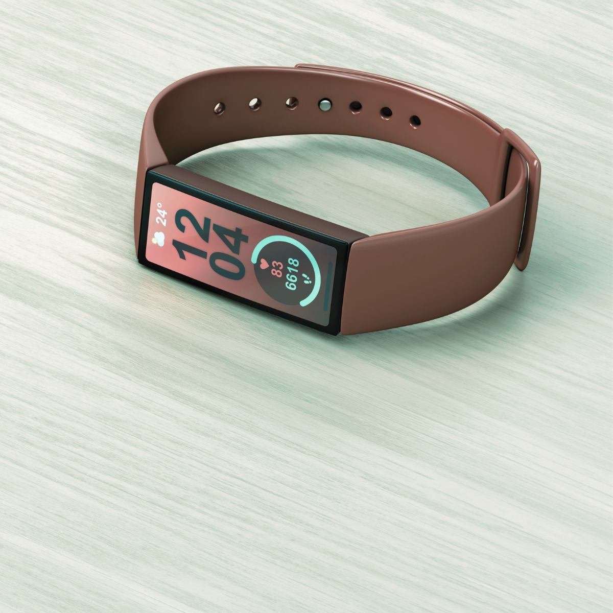 Opinions on Fitness Wearables by Personal Trainers