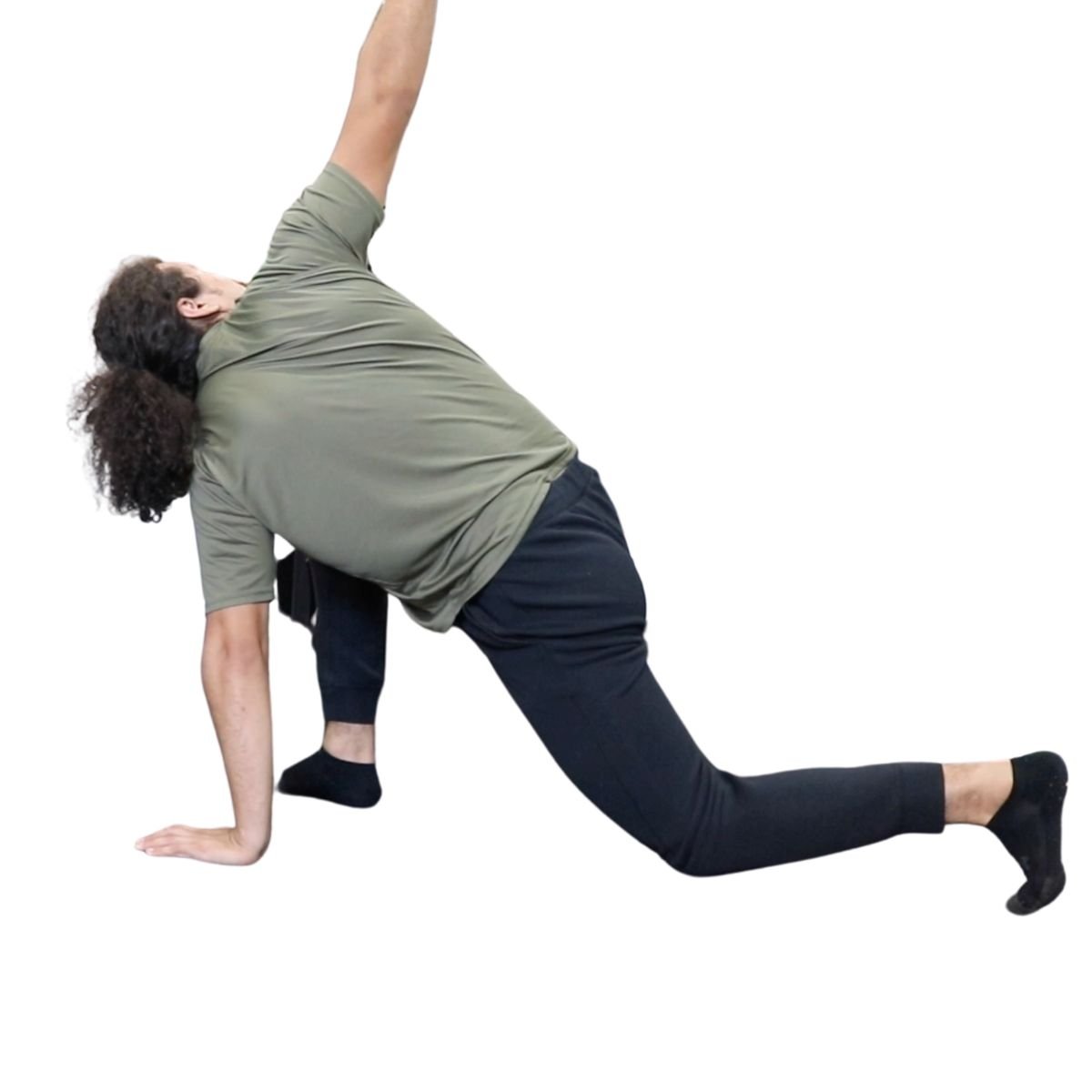 Learn About the World's Greatest Stretch: The Most Complete Full