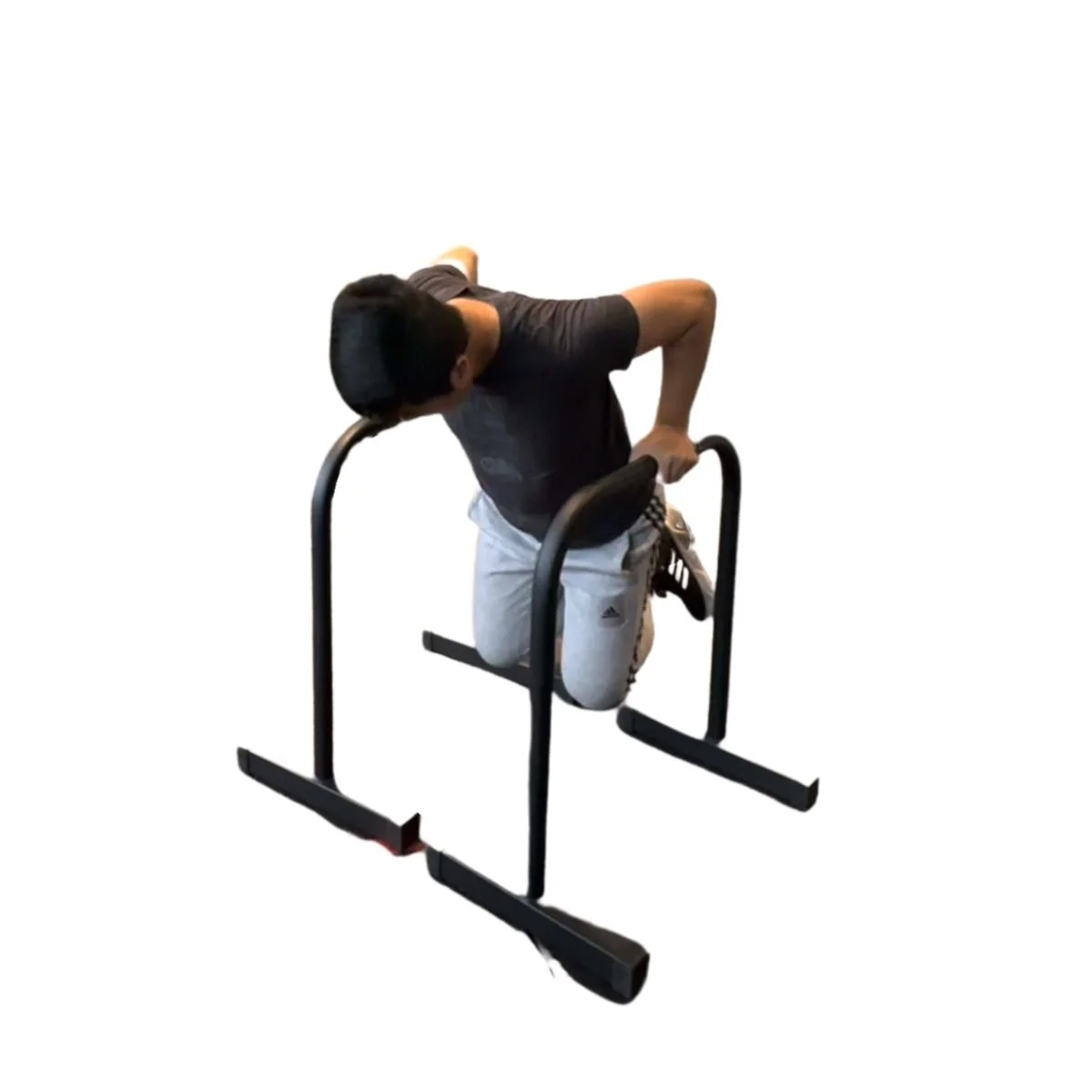 ティップスでカッコいい腕を目指そう