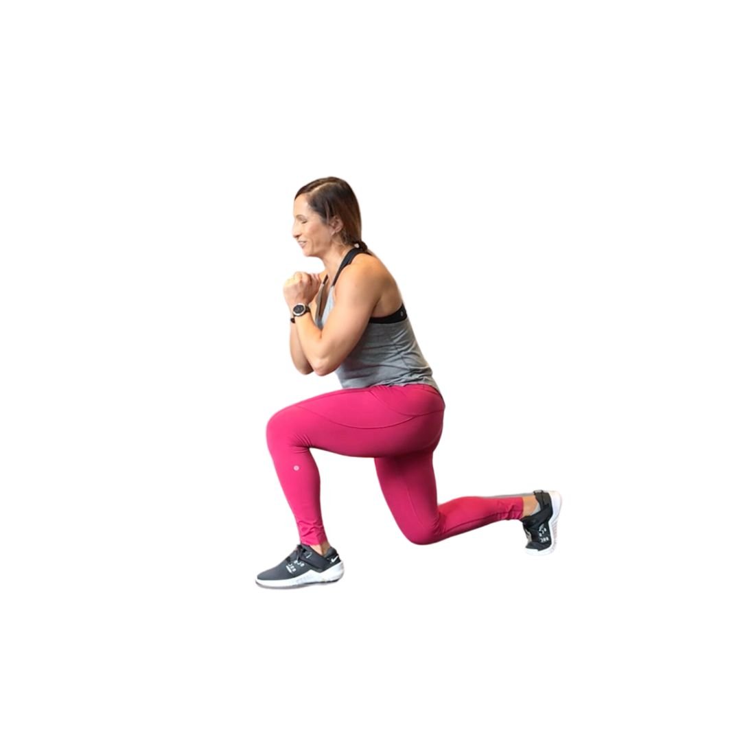 From Resolution to Reality: How to Stay Committed to Your Fitness Goals All Year