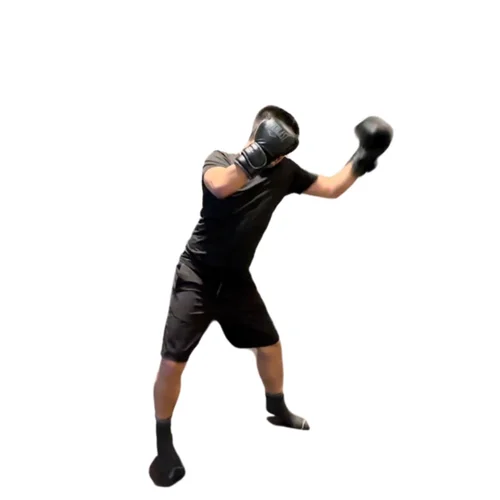 How to Punch on a Punching Bag: Master Your Technique