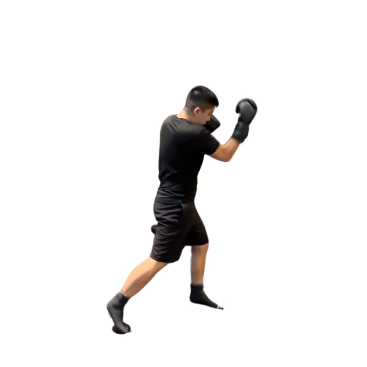How to Throw an Uppercut Punch