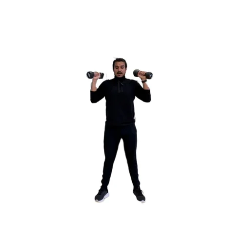 How to Clean Dumbbells: Easy Steps for Sparkling Fitness Gear