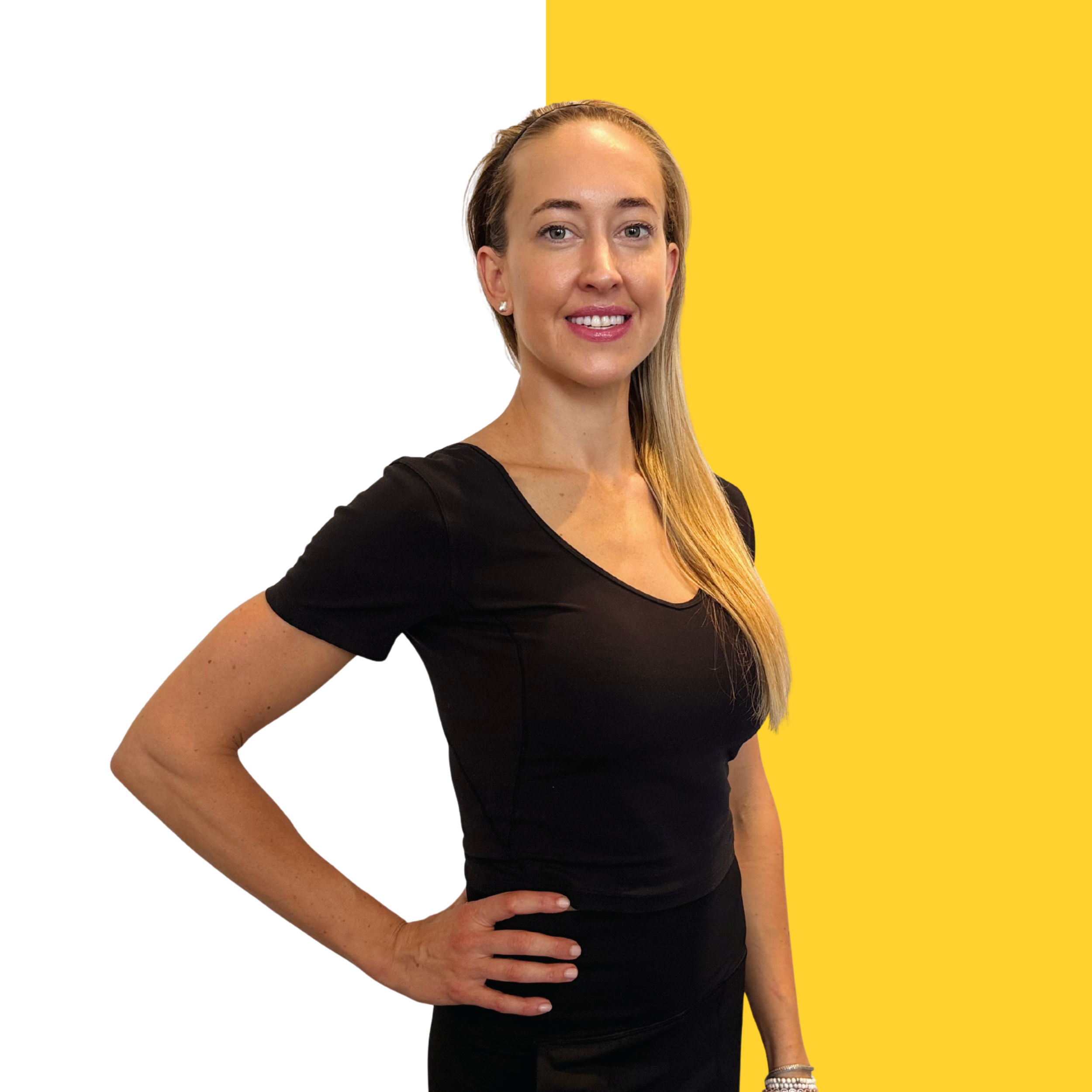 Team Of Trainers Located In Toronto | In Home Personal Training