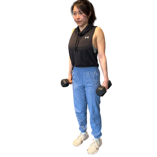 シュラッグの徹底解説：正しいやり方、メリット、バリエーション