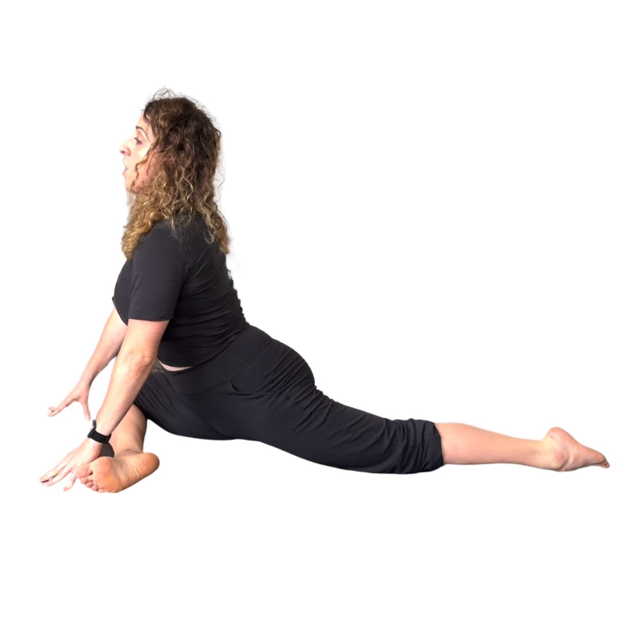 4 Simple Yoga Poses to Relieve Piriformis Syndrome Pain | Spine-health