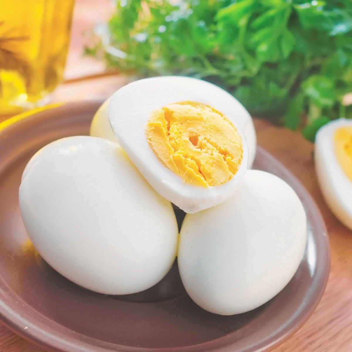 Egg Essentials Protein Content and Health Benefits Explained