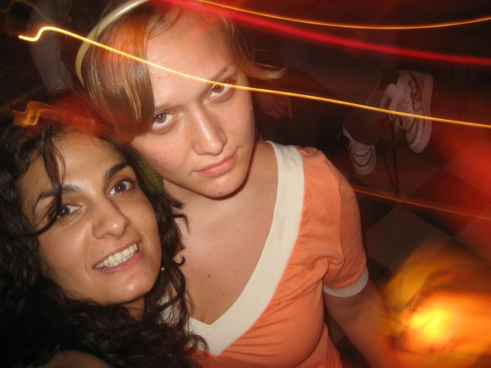 Seven years ago today