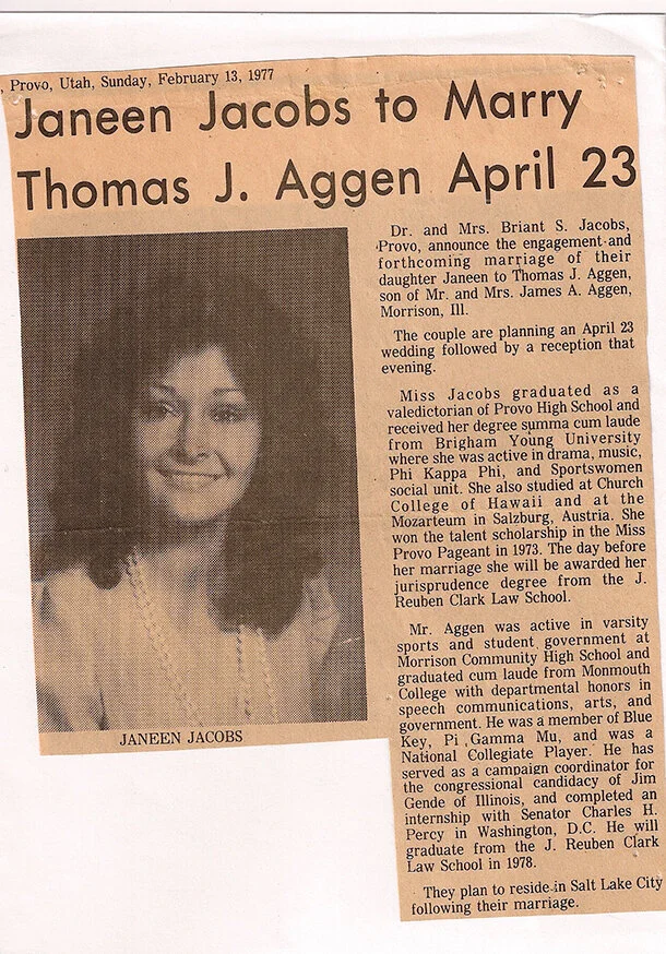 Today I celebrate the woman who taught me I CAN have it all!