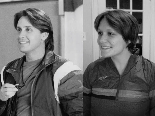 Experiment: Growing out a Pixie