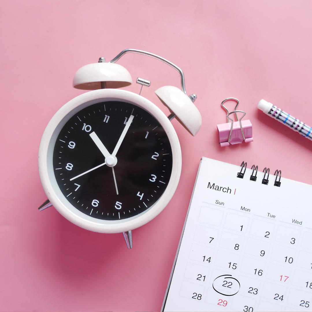 If You’re Waiting for the Perfect Time to Start, You’ve Missed the Point