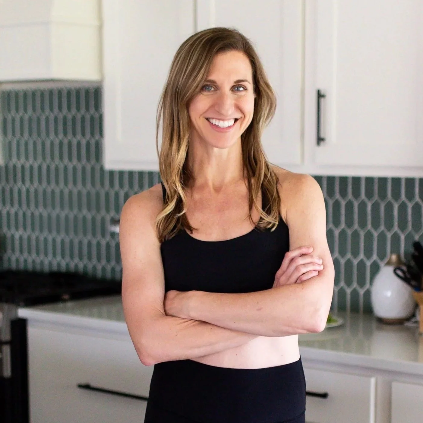 The 5 Pillars of Natural Weight Loss