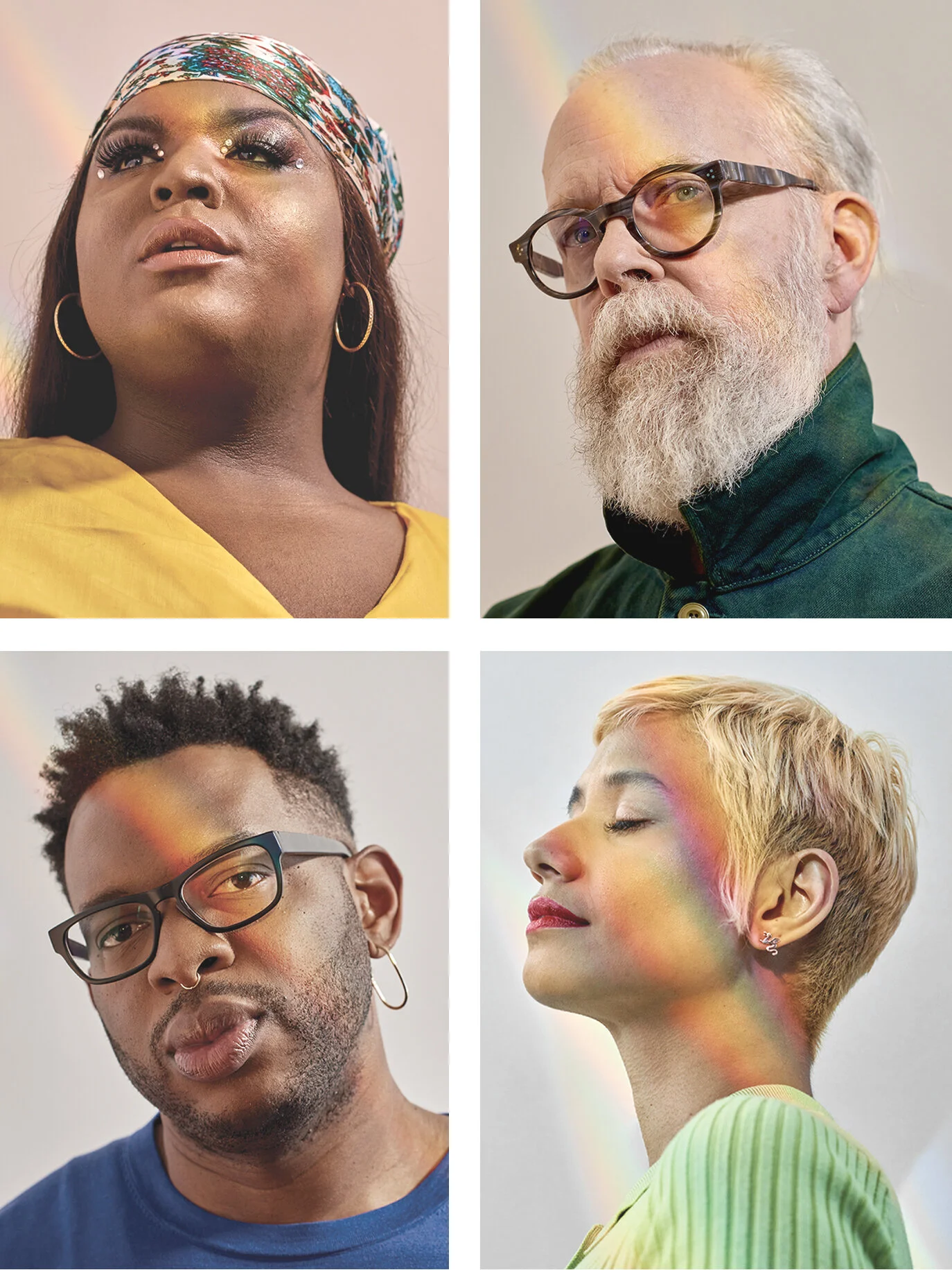 World Pride Campaign