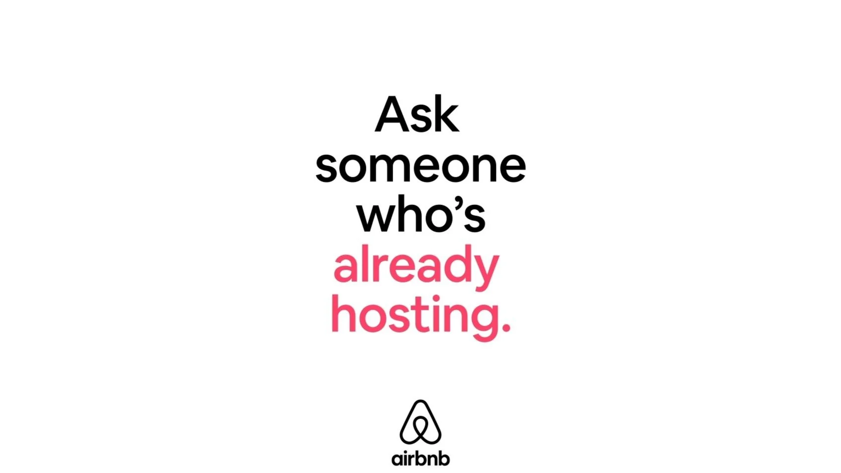Ask a Superhost