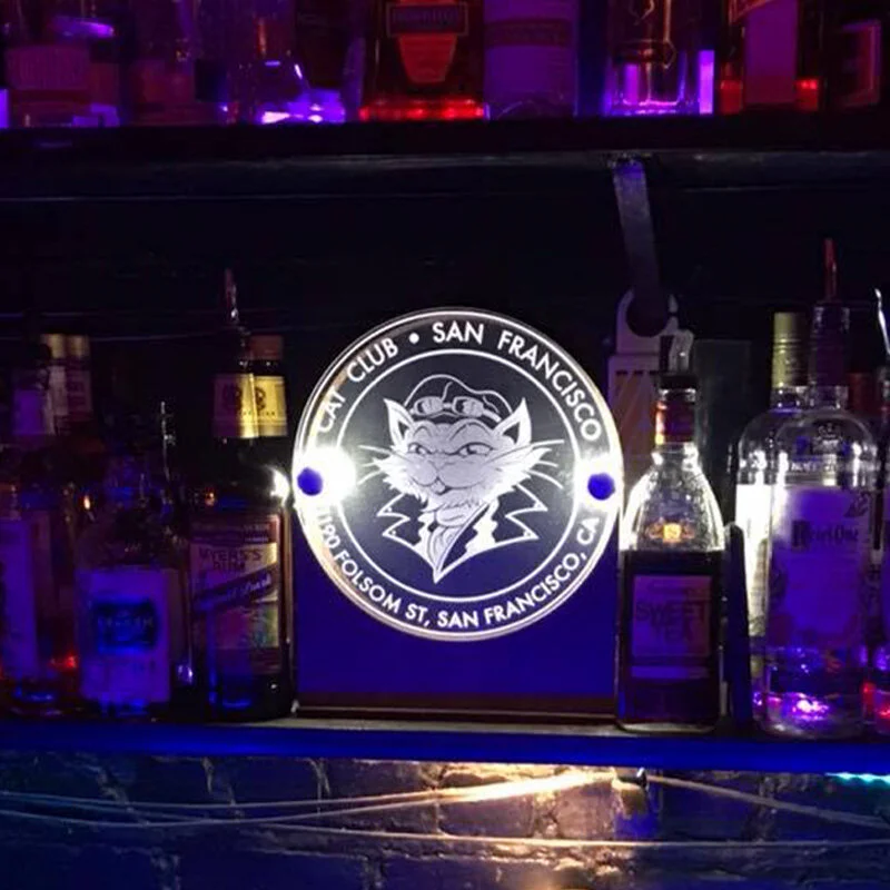 cat club sf dress code News Briefs: SF Eagle to hold benefit for Cat Club