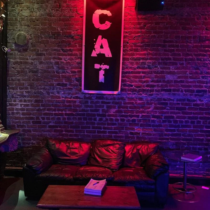 cat club sf dress code Cat Club SoMa San Francisco | Legendary LGBTQ Nightclub & Parties, SoMa, San Francisco, California, United States