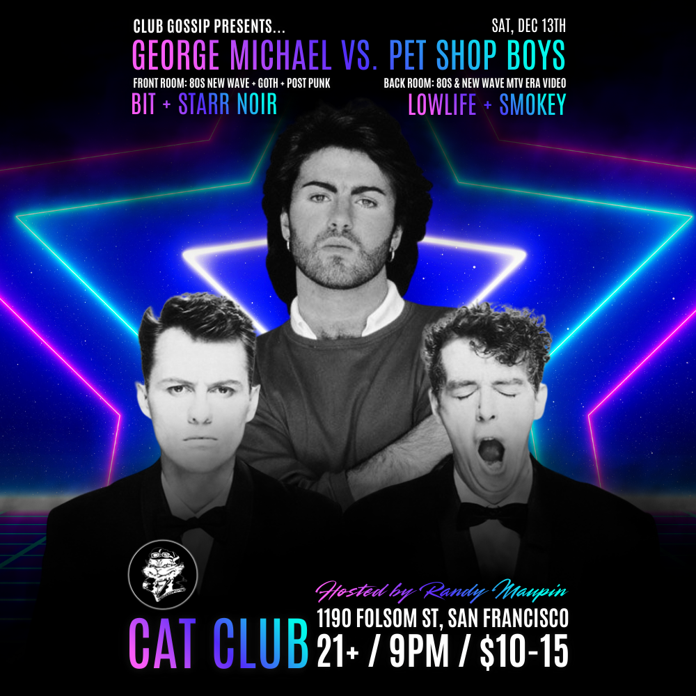 CLUB GOSSIP