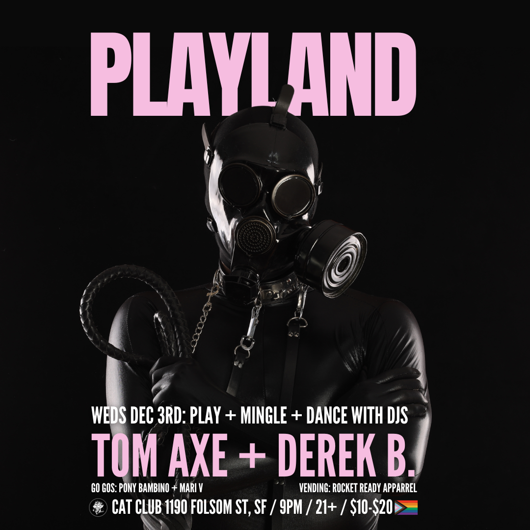 PLAY-X-LAND