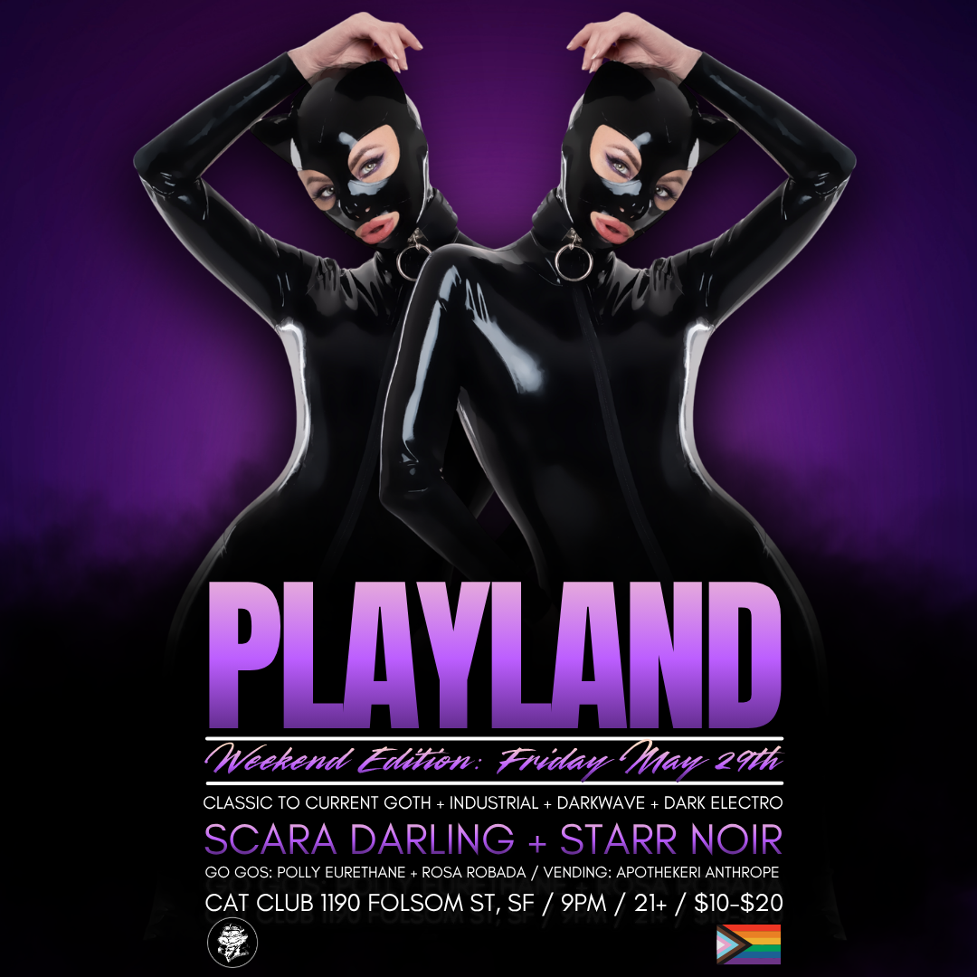 PLAY-X-LAND
