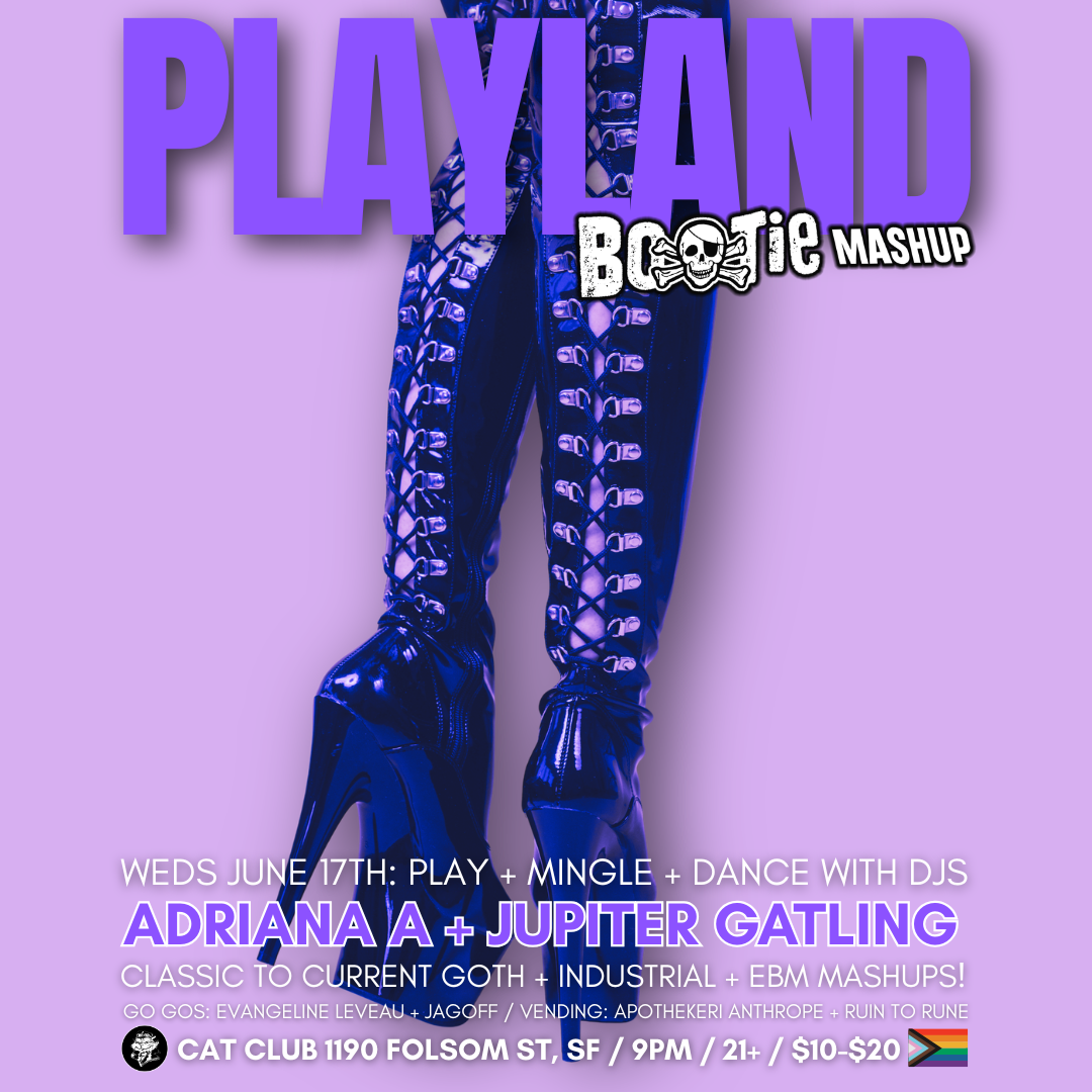 PLAY-X-LAND
