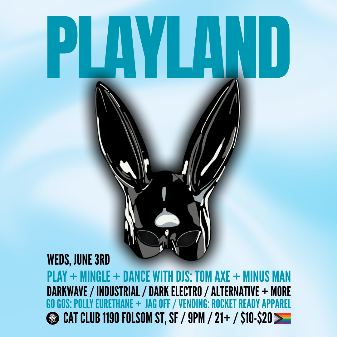 PLAY-X-LAND
