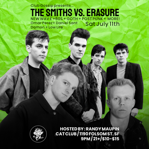 cat club sf dress code Cat Club SoMa San Francisco | Legendary LGBTQ Nightclub & Parties, SoMa, San Francisco, California, United States