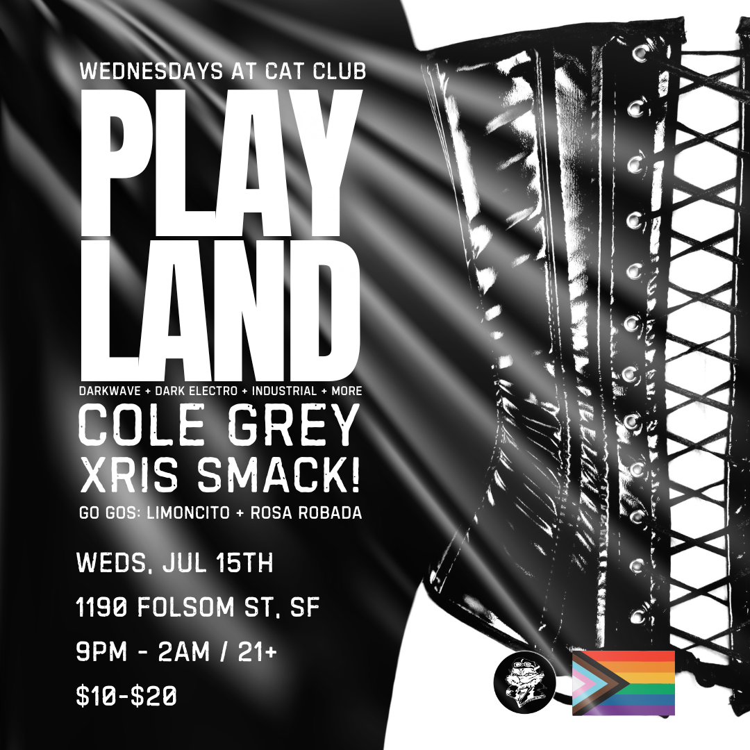 PLAY-X-LAND