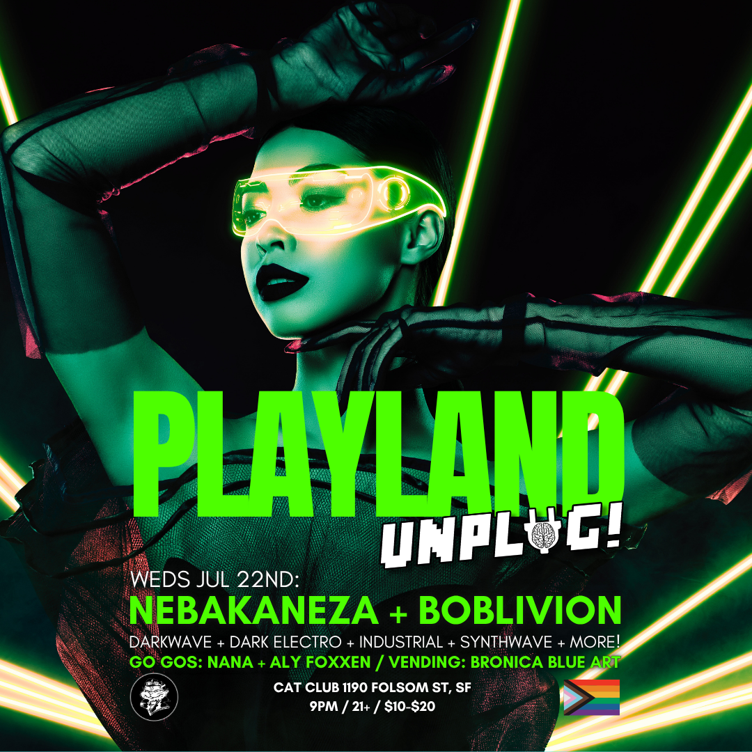 PLAY-X-LAND