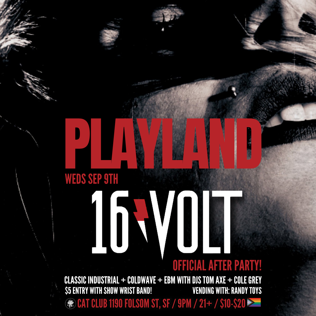 PLAY-X-LAND