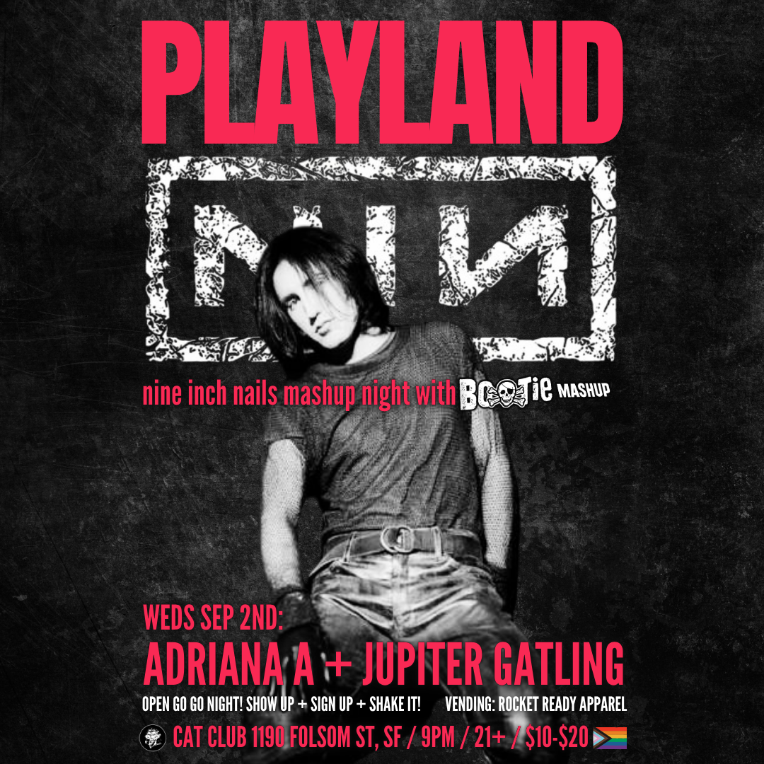 PLAY-X-LAND