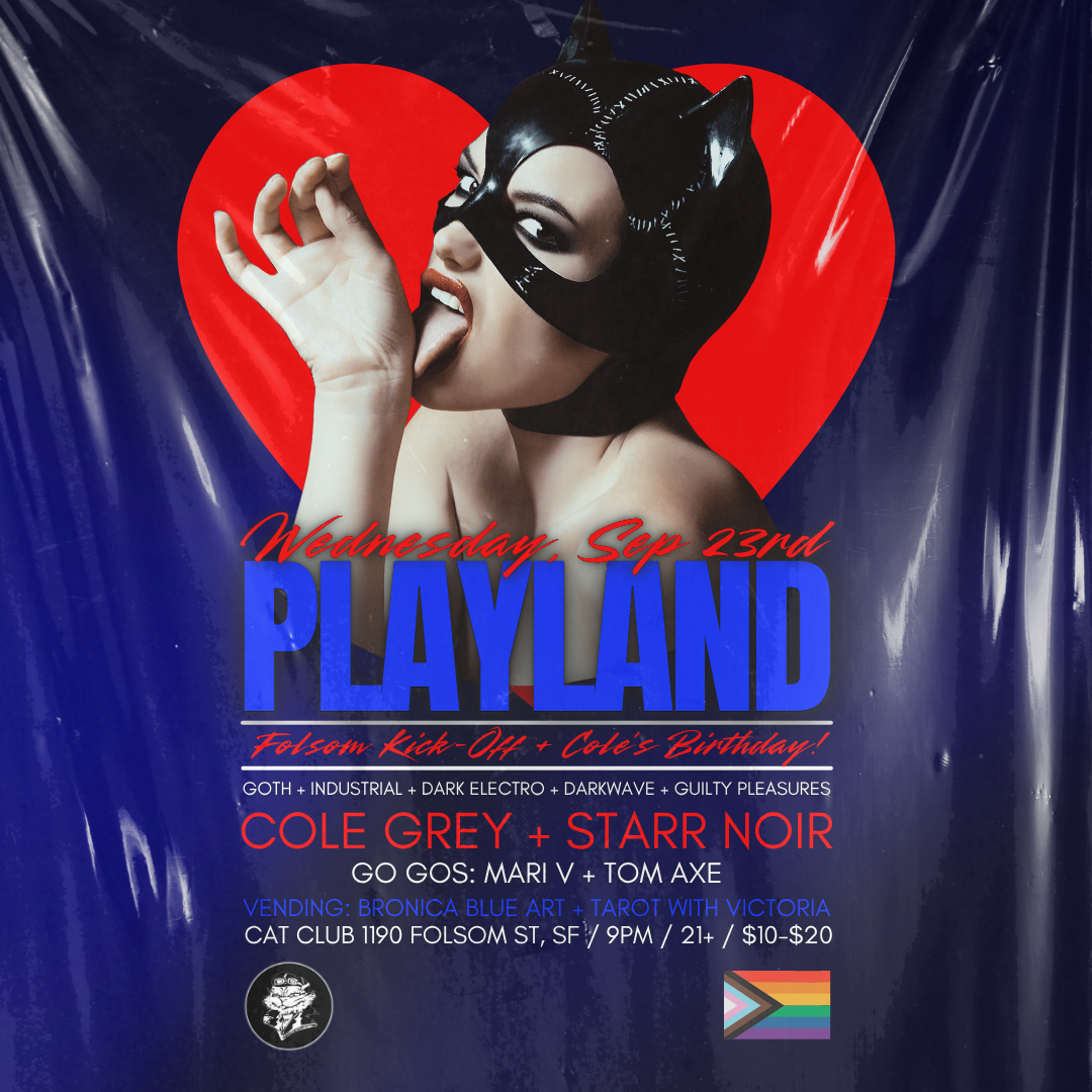 PLAY-X-LAND