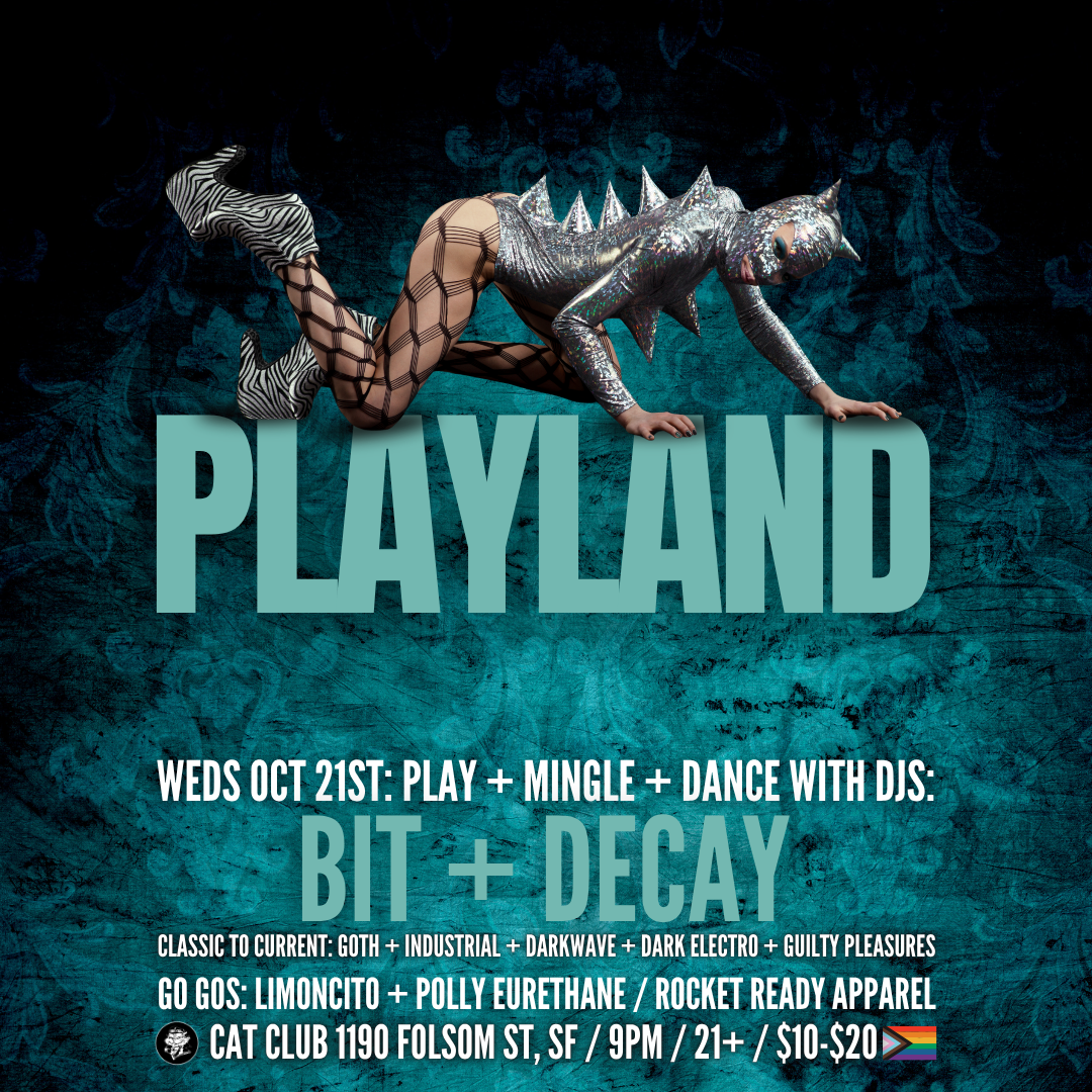 PLAY-X-LAND