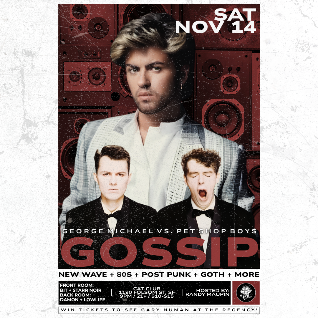 CLUB GOSSIP