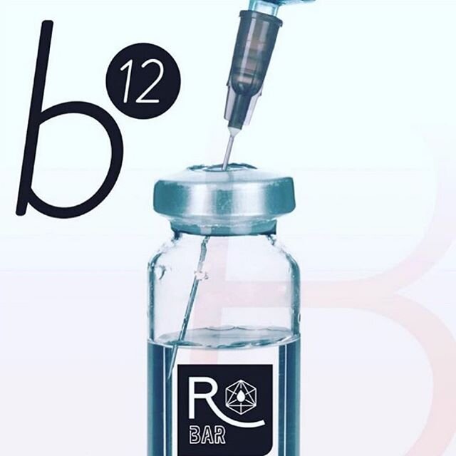 B12 INJECTIONS 💉 💉
.
.
BENEFITS:
&bull; Increases Energy Levels And Concentration
&bull; Improves Metabolism And Helps With Weight Loss
&bull; Boosts The Immune System
&bull; Helps Improve Sleep Patterns
&bull; May Improve Certain Types Of Hair Los