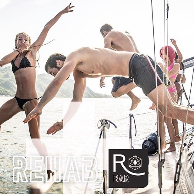 If you have a little too much fun in the sun... come recover with us! Our REHAB IV comes with B vitamins &amp; anti-nausea medicine 🥂 Nurses on staff 10-6 Tuesday thru Friday! Give us a call if have questions ❤️
.
.
.
#lakecoeurdalene #ivdrip #gozze