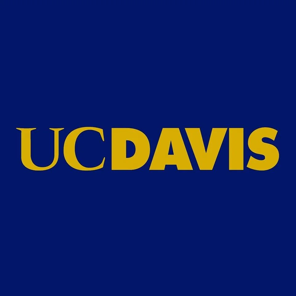 UC Davis Magazine - Center Stage three-time alumnus with Kyle Holmes