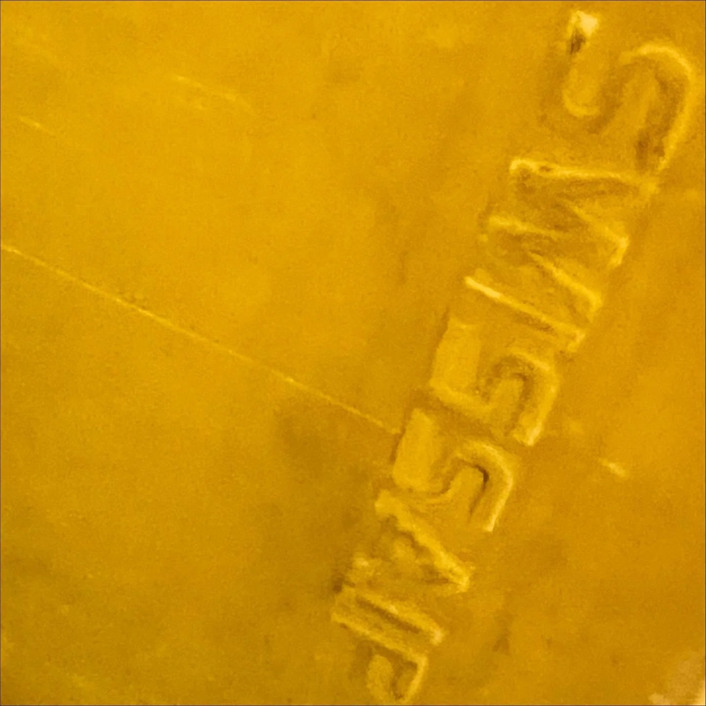 Swissair galley container from 1960&rsquo; &hellip; Santa came early this year 🤩