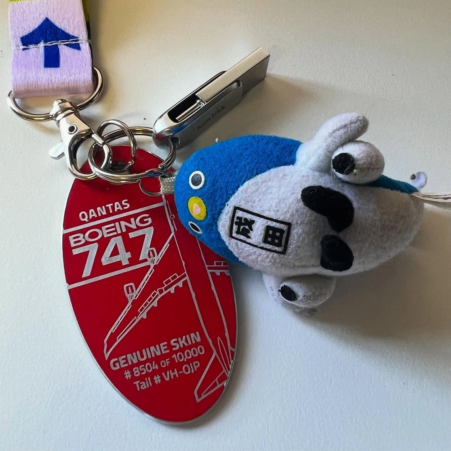 Final final final stage, multiple backups 🤓