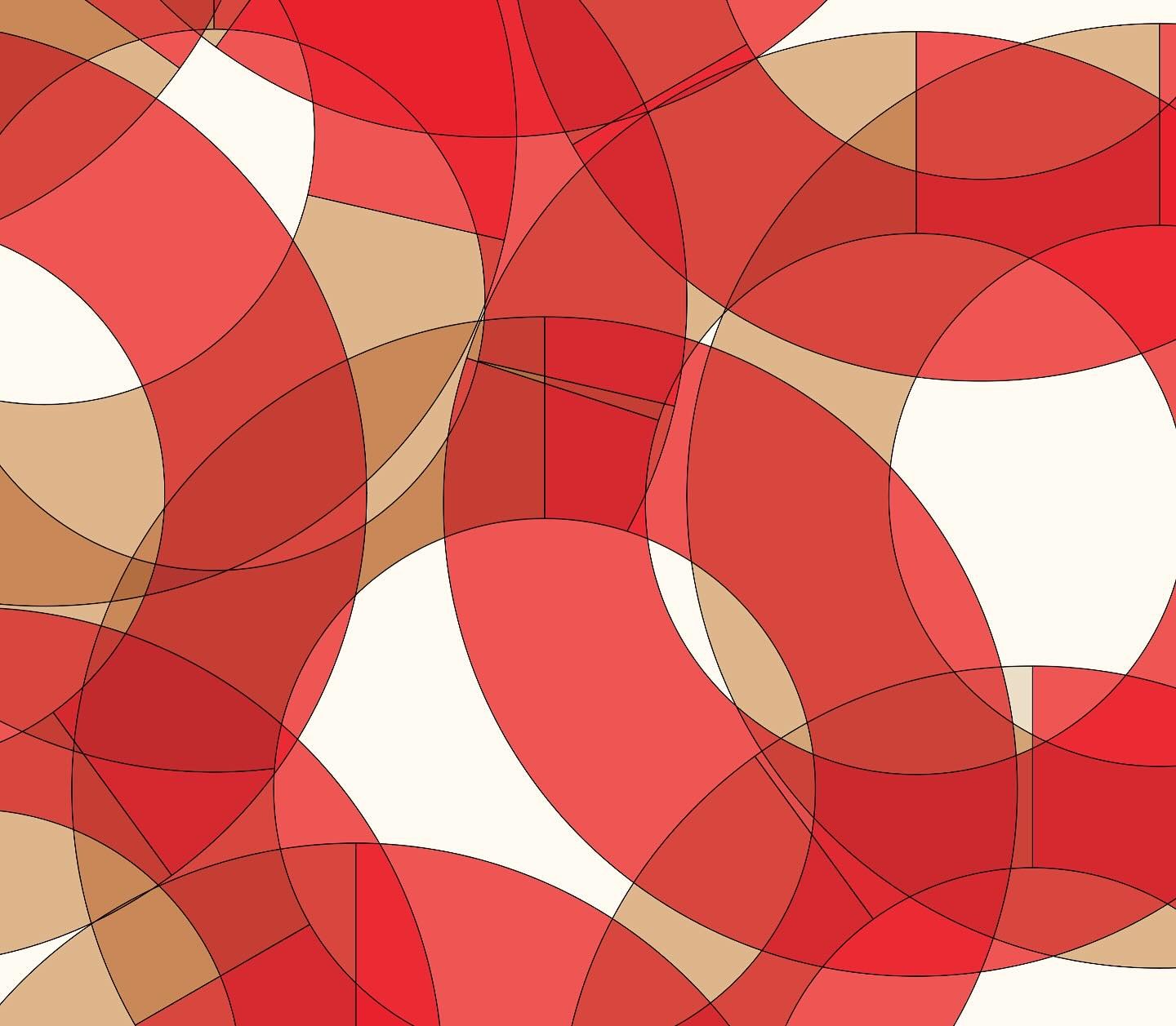 Pie chart overload 😵&zwj;💫